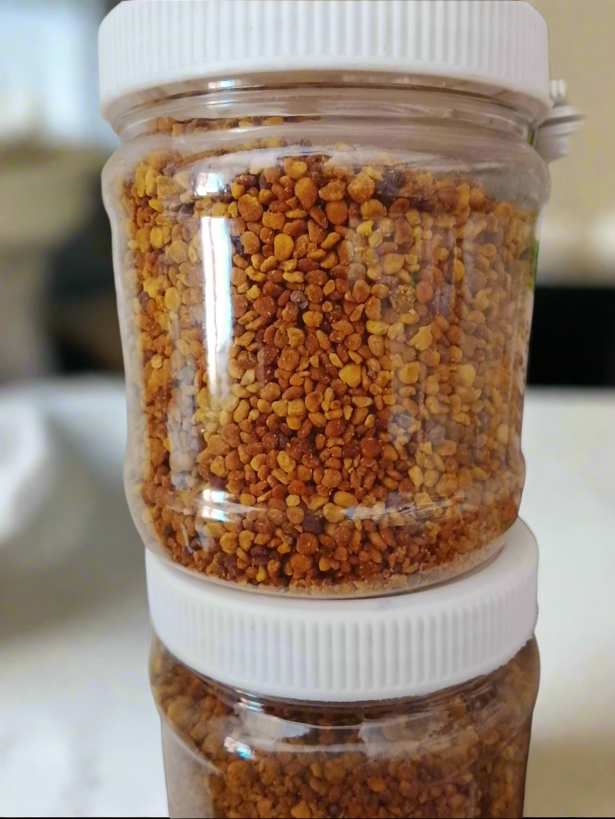 Large Bee Pollen