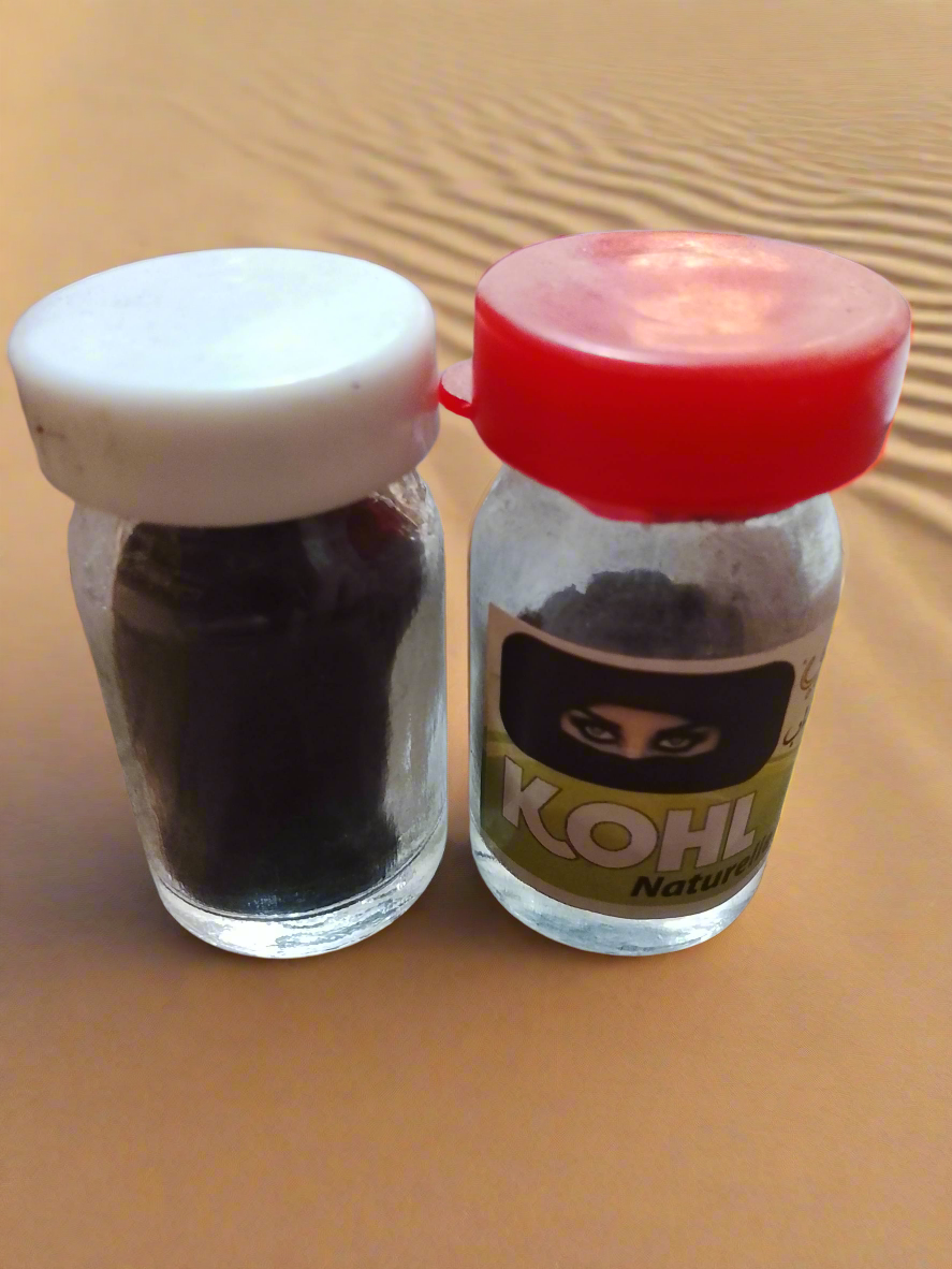 KOHL Naturelle Aux Herbs