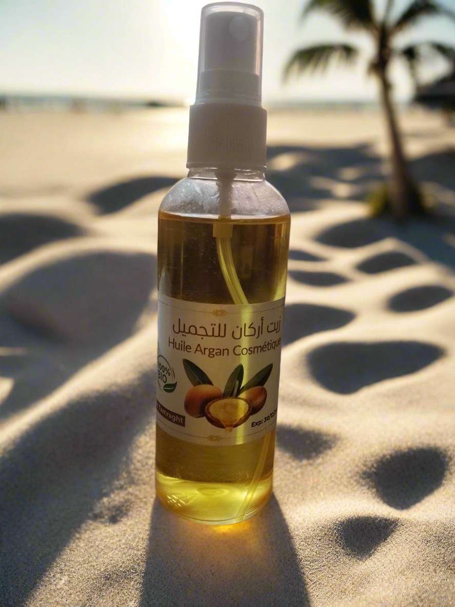 Argan Oil 100ml