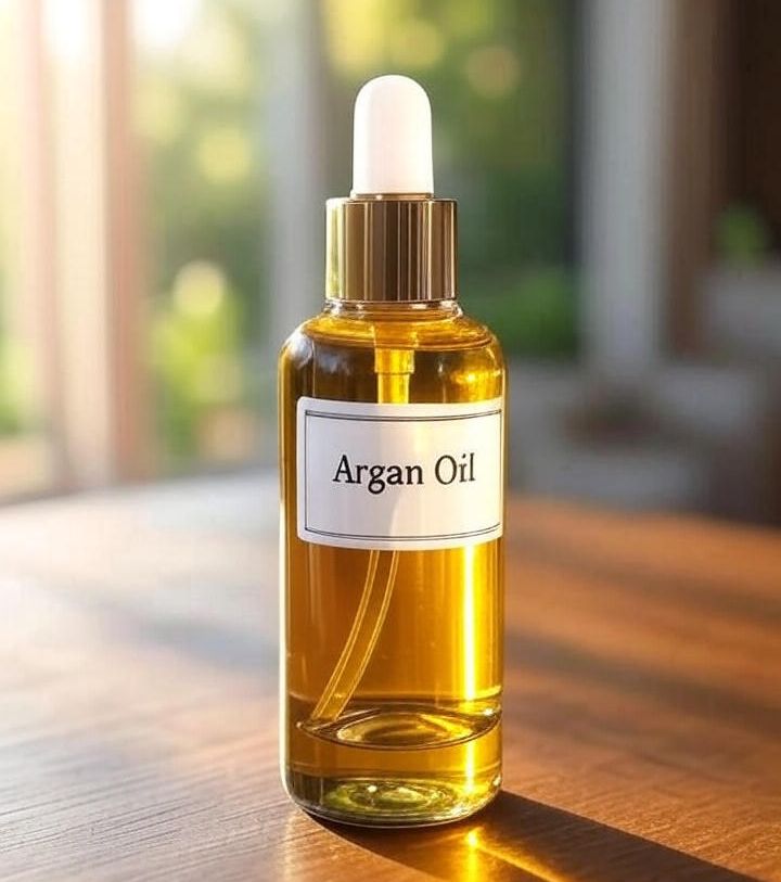 Argan Oil 1 Litre