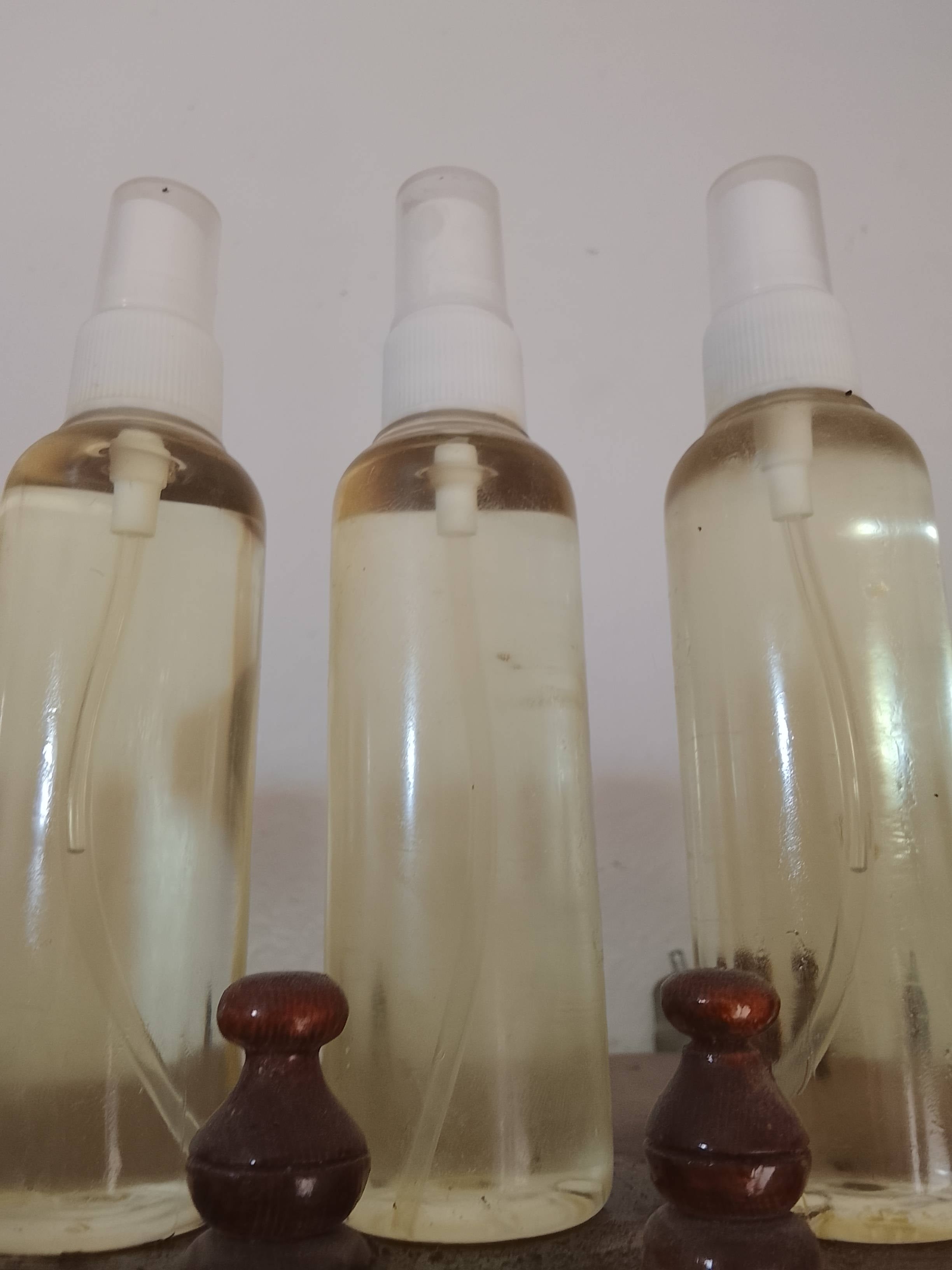 Eucalyptus Oil 100ml